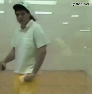 jugar,squash,da&ntilde;o,hijos,no