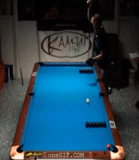 billar,arte,genio