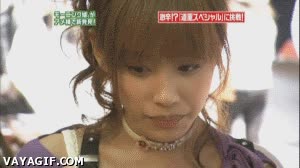 YAKITORI,Japonesa,Morning Musume,Ai Takahashi,Japón,Jpop,Idol,Comida,Chica,Asiatica