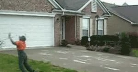 ¡Vaya GIF! / Mortal fail
