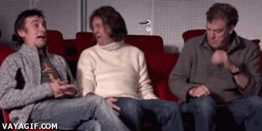 abuela,gesto,top gear,estupor,horror,ohno,expresión,facepalm