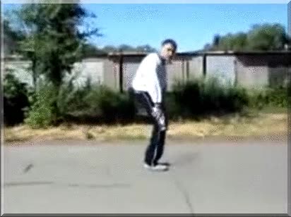 fail,hostia,saltar,altura,coche