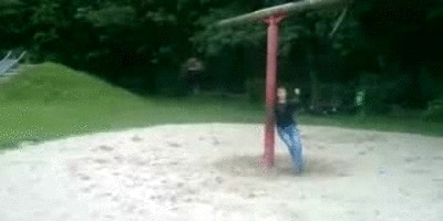 balancín,hostia,equilibrio,fail