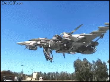 avión,transformers,capsula,militar