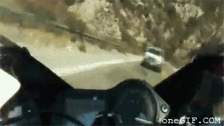 moto,coche,salvado,casi,accidente
