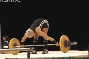 mujer,fuerte,alterofilia,pesas