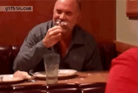 frase de madre,plato,comer,papel