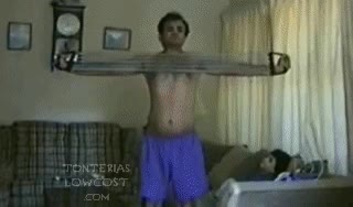 fail,torpe,ejercicio en casa,depilacion