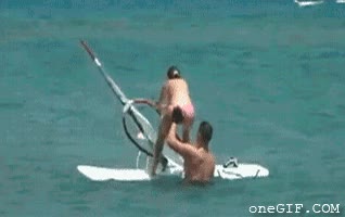 instructor,windsurf