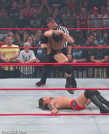 lucha libre,patada en la cabeza farsa,pillados,fake fake fake,WWE