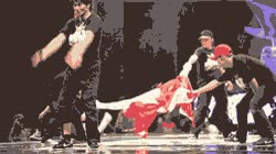 breakdance,poleron,capucha,truco