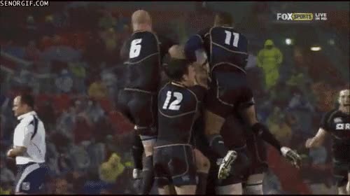 futbol,golpe,celebración,jugadores