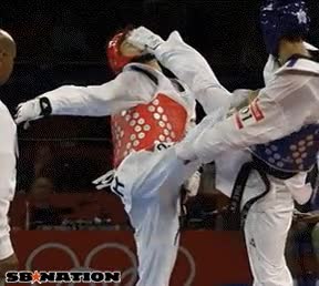 juegos olímpicos,taekwondo,jjoo,españa,patada,cara,joel gonzalez