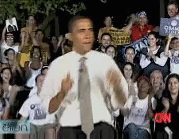 bailando,ritmo,U can't touch this,Obama