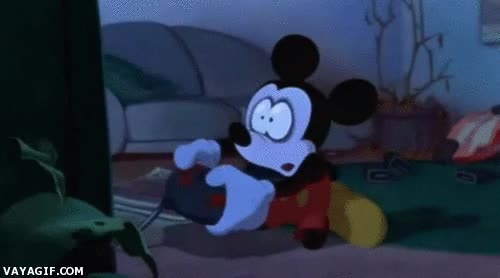 mickey,friki,vicio,yo,consola,videojuegos,gamer,mando