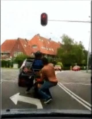 pizza,robar,cabrones,pizzero,moto