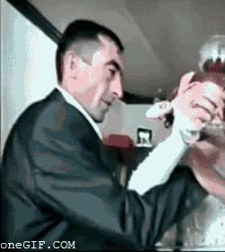 pareja,boda,casados,beber