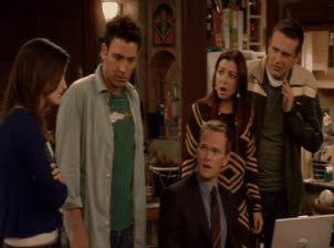 himym,Internet,historial,amigos