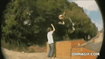 like a boss,skater,choca,5,salto,skate
