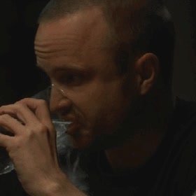 Cuando comes en casa de un amigo y sus padres empiezan a discutir padres,amigo,breaking bad,pelea
