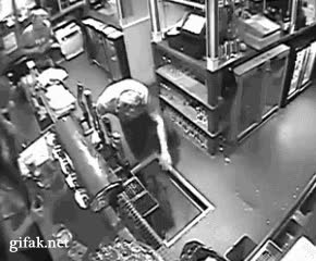 Adiós, me voy a otro planeta hombre,basura,agujero