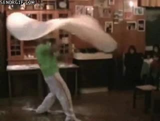 pizza,fail,masa,cae encima,chef