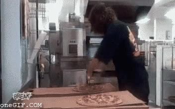 pizza,cortar,otra,forma