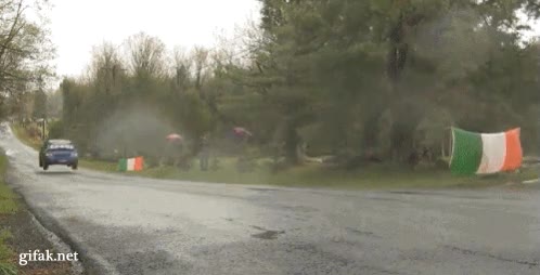 salto,tonterías,subaru,rally