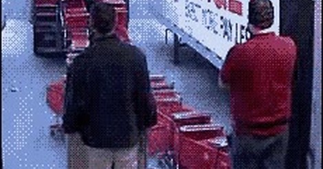 ¡Vaya GIF! / A tomar por culo