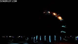 escorpi&oacute;n,fuego,calle,espectaci&oacute;n,molar