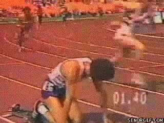 atletismo,escuchar,bala,disparo,partida,inicio,a correr