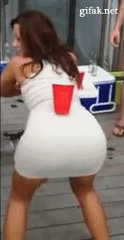 trasero,talento,vaso,movimiento,rompe caderas