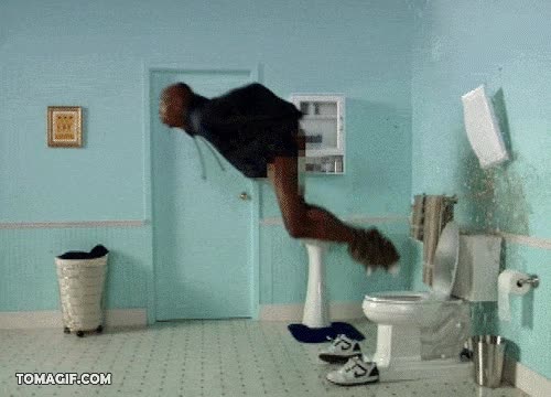 café,hombre,después,matutino,baño