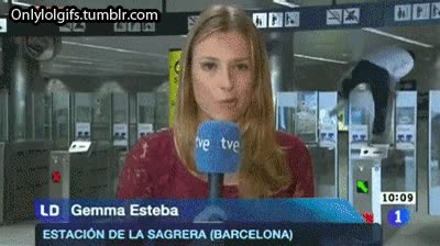 salto,en directo,Tve,Estacion
