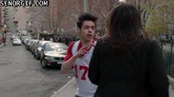 rabia,joven,chico,hostia,mujer,chica,expresion