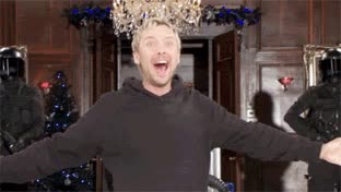 alegría,gritar,el amo,doctor who,examen,expresion