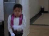 bailar,reacci&oacute;n,expresi&oacute;n,ni&ntilde;o,negro,movimiento