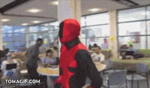 masacre,deadpool,examen,perfecto,hacer,saber,expresion