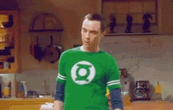 tbbt,sheldon cooper,big bag theory,padre,desmayo,sorpresa,expresion