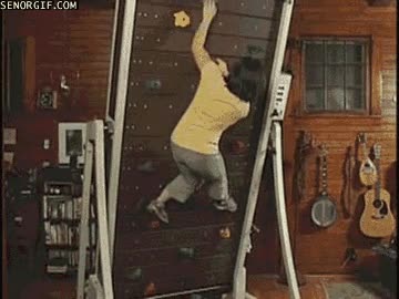 terminar,nunca,invento,escalar,rocodromo