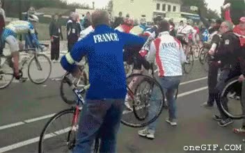 bicicleta,r&aacute;pido,francia,carrera de bicicletas