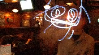 Bicho,raro,cosa,imagen,luz