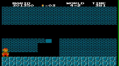 luna,mario bros,moonwalker,michael jackson