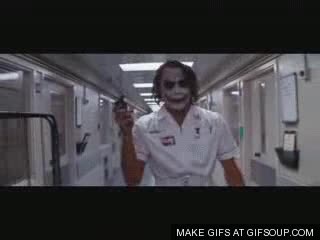volar,edificio,clase,universidad,joker,explosión
