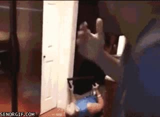 dominada,Gilipollas,Caida,Dolor