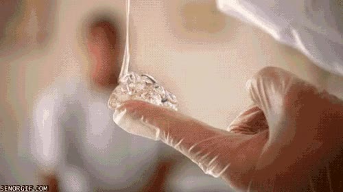 hombre,dolor,cara,gel