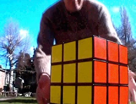 big,rubik,cubo,grande