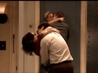 expresion,Johnny Galecki,Kaley Cuoco,Sara Gilbert,the big bang theory