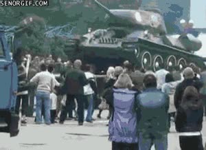 tanque,accidente,hostia