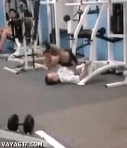 Enlace a Se nota que sabes cómo va la máquina